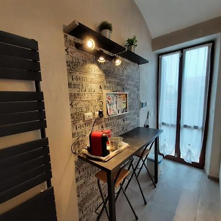 Casamerica Apartment Moncalieri Ngoại thất bức ảnh
