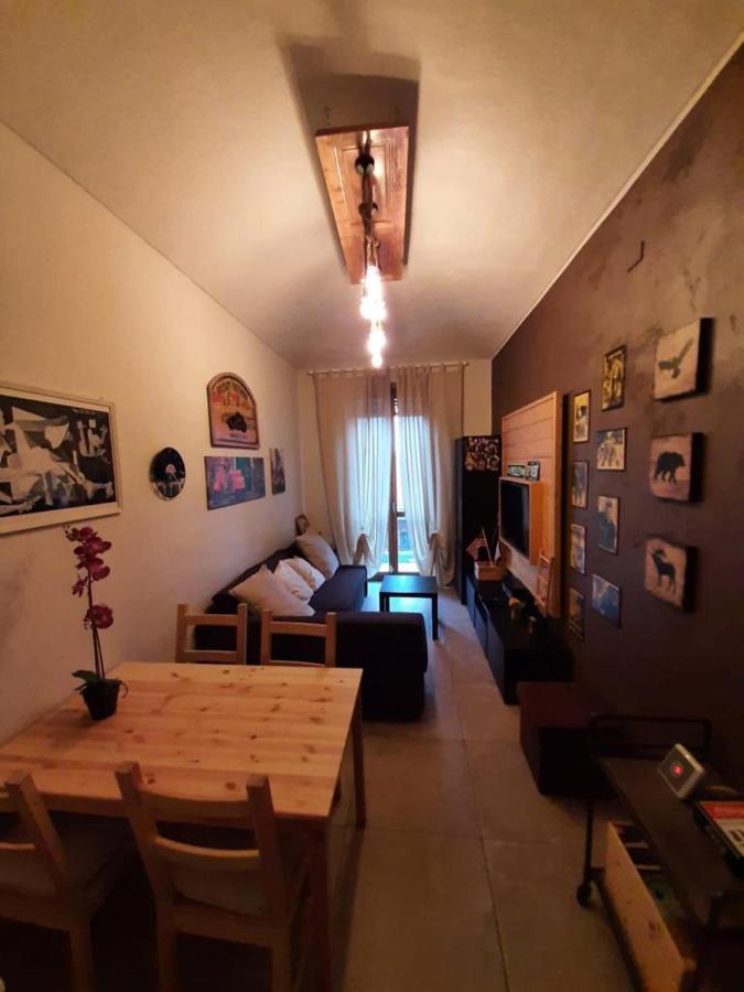 Casamerica Apartment Moncalieri Ngoại thất bức ảnh