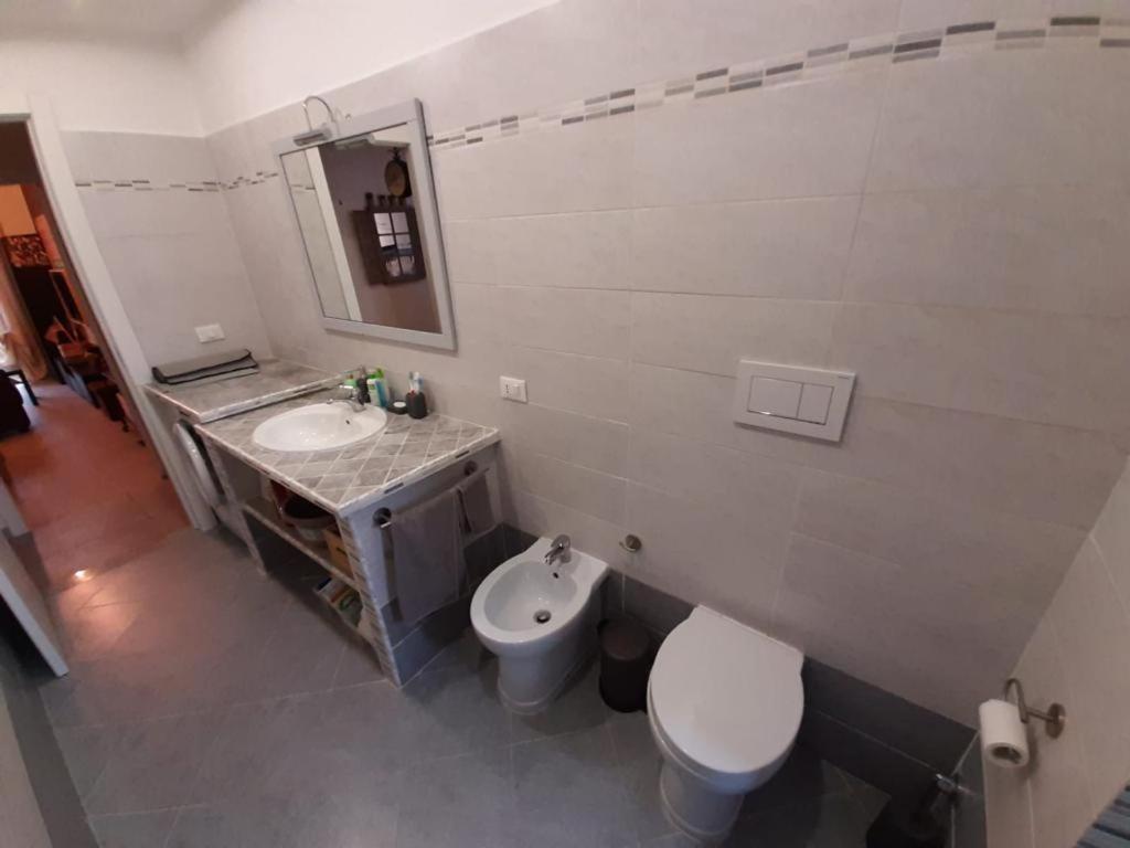 Casamerica Apartment Moncalieri Ngoại thất bức ảnh