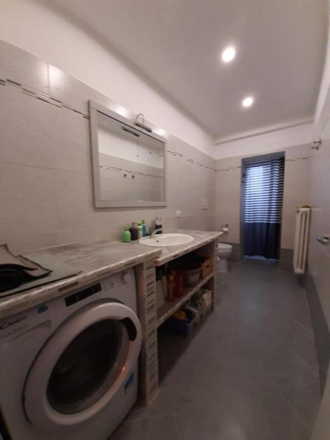 Casamerica Apartment Moncalieri Ngoại thất bức ảnh